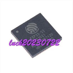 1PCS NEW ESP32-S3R8 QFN-56 WIFI #HJ - Picture 1 of 1
