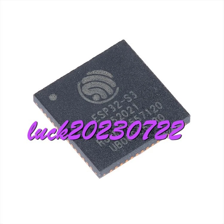 1PCS NEW ESP32-S3R8 QFN-56 WIFI #HJ - Image 1 of 1