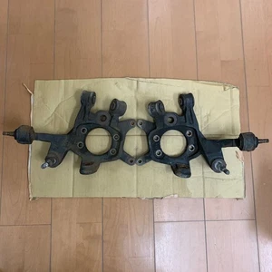 NISSAN Silvia S15 180SX S13 Rear Knuckle RPS13 SR20DET S14 S15 - Picture 1 of 9