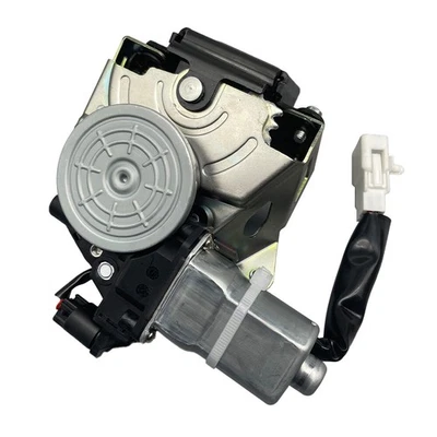 69350-0E100 Rear Liftgate Lock Latch Actuator w/Motor For 2009-2015 Toyota Venza Foto 1 de 4