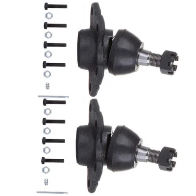 2x For 1989-2000 Chevrolet C2500 C3500 K2500 K3500 Front Upper Ball joint Kit - Image 1 of 4