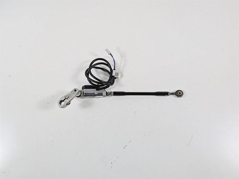 Aprilia RSV4 RR Domino 2018 cambio rápido cambio rápido 2B002890 Foto 1 de 4