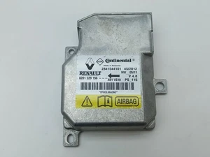 Mercedes-Benz Citan W415 2013 Airbag Control Unit 8201229156 / 2841544101 - Picture 1 of 10