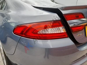 Jaguar XF Facelift Complete Rear Passenger LED Light Unit X250 2011~2015 - Picture 1 of 5