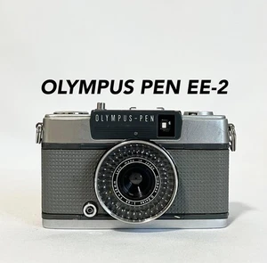 Olympus PEN EE-2 Film Camera Working Confirmed No Customs Fees US - Picture 1 of 10