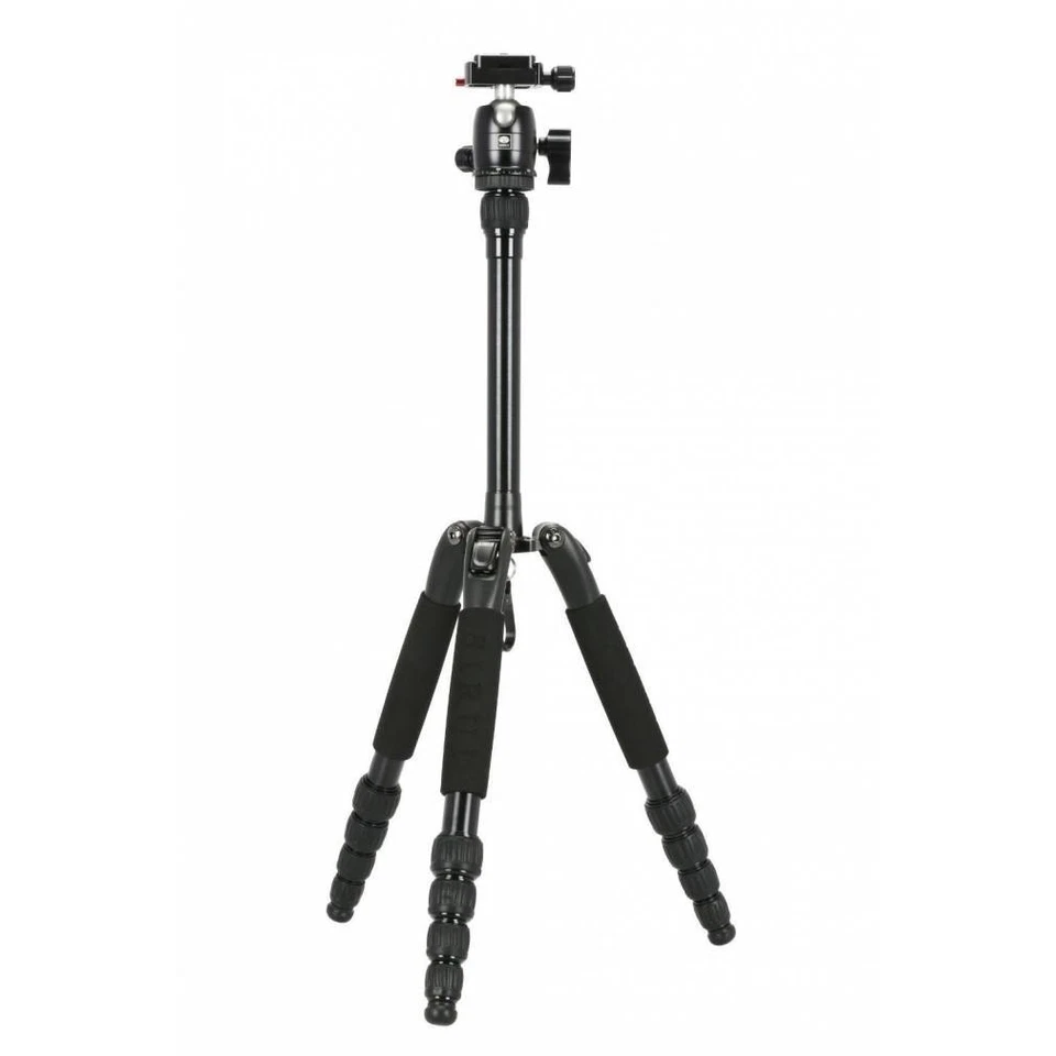 Sirui Trípode En Aluminio T-005SK Con Cabeza de Bola B-00K - Imagen 1 de 4