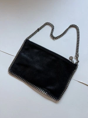 Stella McCartney Falabella Pochette Shoulder Bag - Image 1 of 4
