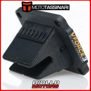 HUSQVARNA TC 85 19/16 85 2014-2018 MTV385S V-Force 3 TANK LAMELLAR VALVE - Picture 1 of 5