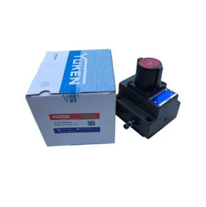 YUKEN FCG-02-30-N-30 Speed Control Valve