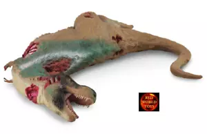 Tyrannosaurus Rex Corpse Dinosaur Toy Model Figure by CollectA 88743 Brand New - Foto 1 di 1