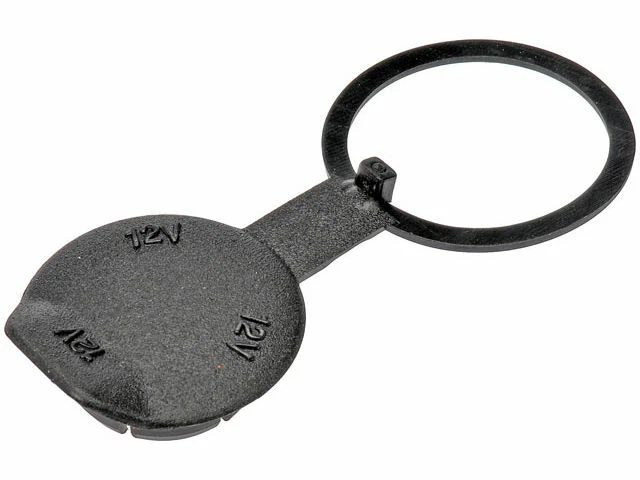 12 Volt Accessory Power Outlet Cover For 2000-2002 Saturn SL1 2001 F117XT - Image 1 of 1