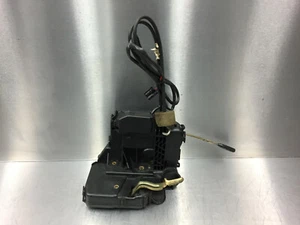 TÜRSCHLOSS VORNE LINKS MERCEDES CLK KLASSE W209 2004 004137113116 - Bild 1 von 7