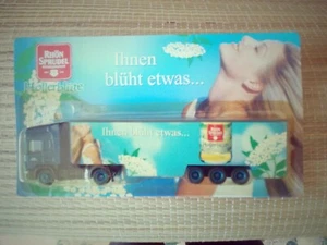Mini Truck Modell LKW - Bild 1 von 4