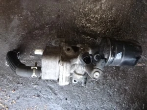CITROEN RELAY BOXER DUCATO2014-2024 2.0 HDI OIL FILTER HOUSING - Picture 1 of 2