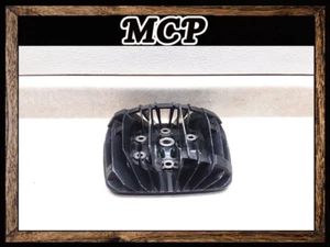 VTG 1977 1978 1979 Yamaha IT175 Engine Cylinder Head #1W2-11111-00-00 MCP-8 #15 - Picture 1 of 13