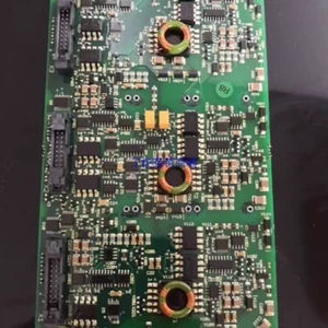 ACS800 series frequency converter drive board AGDR-76C with 90 days warranty - Picture 1 of 8