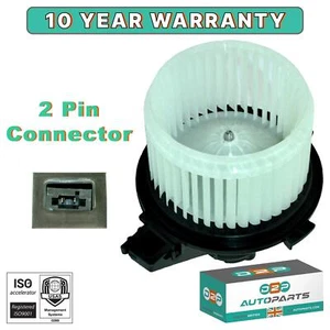HEATER BLOWER MOTOR FAN FOR CITROEN C4 PICASSO MK2 (2013-2018) 5P1331000 - Picture 1 of 12