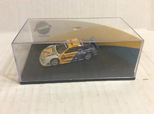 Minichamps Opel Calibra DTM 95 Rosberg #2 1/87 Nuevo - Imagen 1 de 6