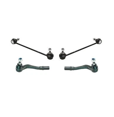 外扎杆 Sway 杆套件 适用于梅赛德斯-奔驰 C240 C280 C320 C350 CLK320 CLK350 — 第 1/4 张图片