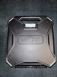 Wahl Clipper USA Deluxe Corded Chrome Pro open box - Picture 1 of 13