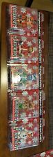 Funko FNAF Christmas Holiday Action Figure Lot Five Nights At Freddy’s Foxy Elf