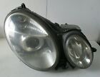 MERCEDES CL W215 RIGHT DRIVERS SIDE HEADLIGHT 9999
