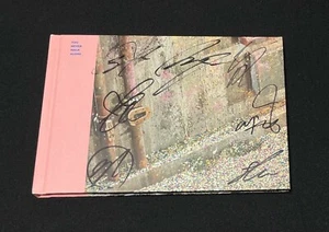 BTS autographed "YOU NEVER WALK ALONE" (Right ver.) Album signed PROMO CD - Picture 1 of 18