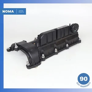 13-21 Jaguar X260 XF AJ126 Right Engine Cylinder Head Camshaft Cover OEM - Picture 1 of 22
