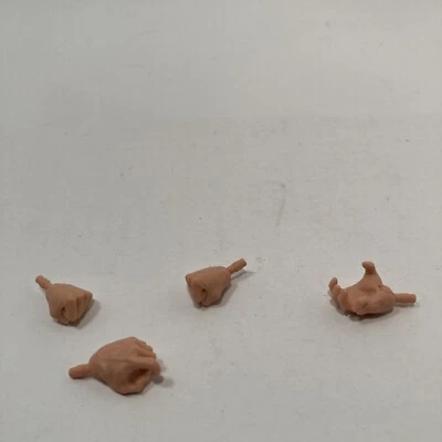 MARVEL LEGENDS KA-ZAR MANOS ALTERNATIVAS SOLO FORRAJE PERSONALIZADO ZABU BAF WAVE Foto 1 de 2