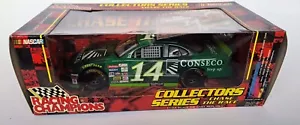 Ron Hornaday #14 Racing Champions NASCAR Pontiac Grand Prix Conseco 1:24 Diecast - Picture 1 of 6