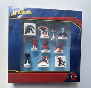Marvel Avengers Collector's Box 10 Bohnen King's Galette - Bild 1 von 1