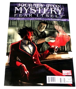 Marvel Journey into Mystery Fear Itself #627 Marvel Comics - Picture 1 of 2