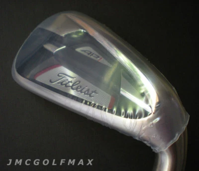 NEW TITLEIST 714 AP1 STEEL REGULAR XP 95 SINGLE IRON / WEDGE (CHOOSE LOFT) - Image 1 of 2