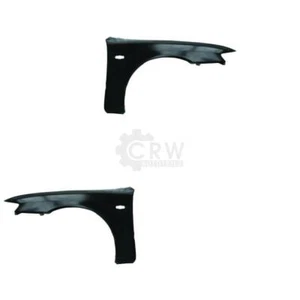 Parafango Parafango Set (Destra Sinistra) Mazda 626 97-02 Myk - Photo 1/4