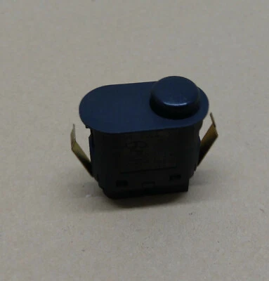 Interruptor luz trasera antiniebla BMW E36 descapotable coupé berlina touring 1387055 - Imagen 1 de 2