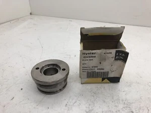 HYSTER 0325009 END PLUG - Picture 1 of 4