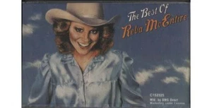 Best of Reba Mcentire ~ Contemporary Country ~ Cassette ~ Good - Picture 1 of 1