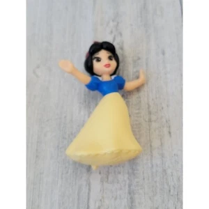 Disney Princess Snow White McDonald's 2021 toy figure - Picture 1 of 5
