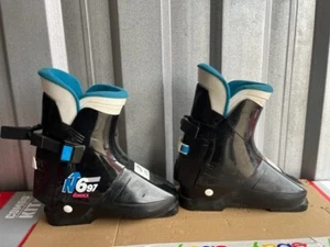 Nordica N697 Vintage Skistiefel 300 mm - Bild 1 von 5