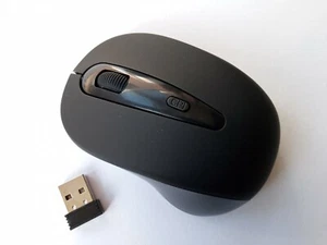 WIRELESS MOUSE (Brand New) - Picture 1 of 3