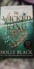 The Wicked King (The Folk of the Air #2) by Holly Black (Paperback, 2019)