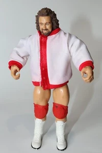 WWE "Eugene" Wrestling Action Figure JAKKS (2003) - Picture 1 of 5
