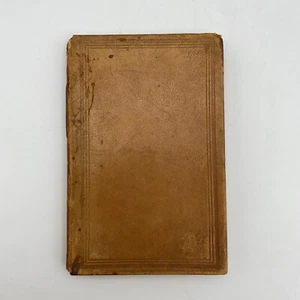 Antique Quaker Book : Memorials Religious Society Baltimore Yearly Meeting 1875 - Imagen 1 de 14