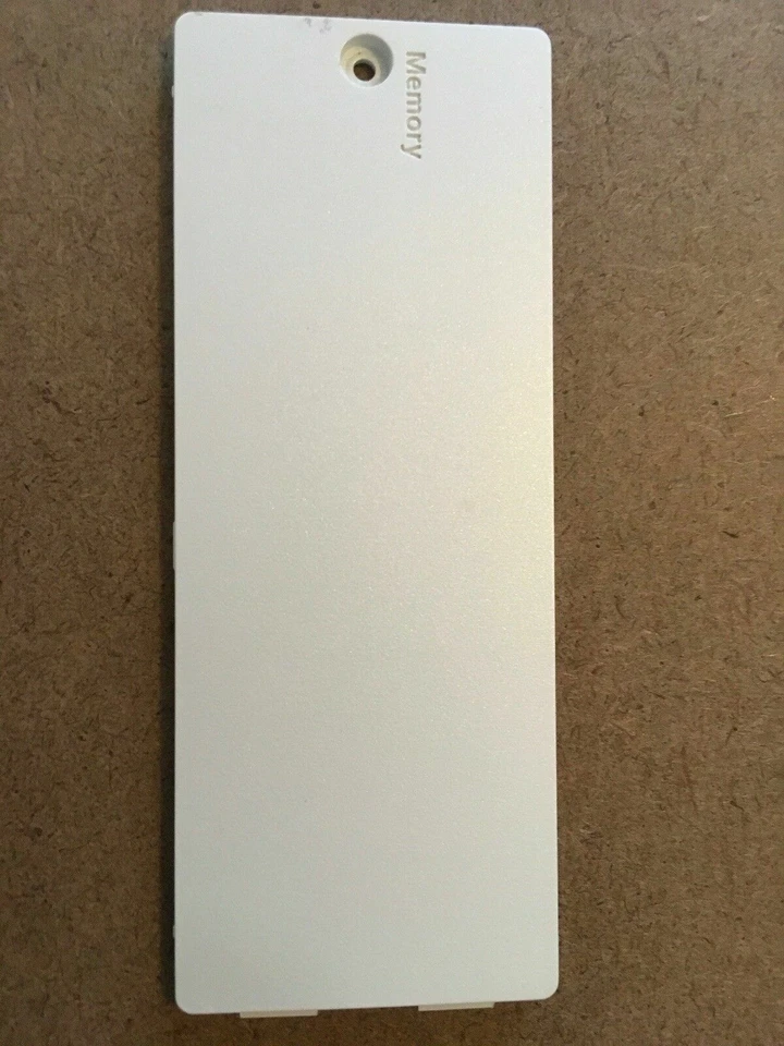 Gehäuse Samsung NP-N130 Cover Lower Kappe Bottom Case Tankdeckel Weiß - Bild 1 von 1