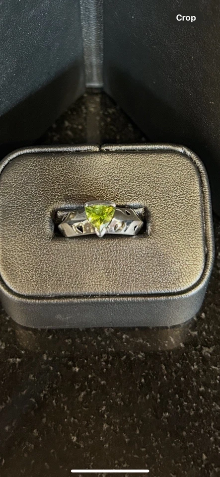 Joias finas John Atencio - Imagem 1 de 1