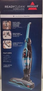 BISSELL ReadyClean Cordless 10.8V Vacuum - 3190 - Picture 1 of 2