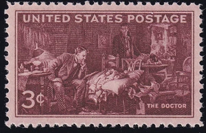 US Scott #949, PSE Graded 98 Cert, SUPERB, MNH, No GUM Issues, SCV $55. - Picture 1 of 2