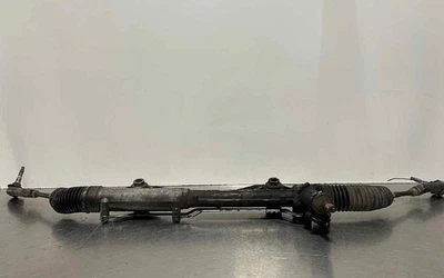 Conjunto de cremallera y piñón de dirección asistida Ford Expedition 2010-2014 OEM Foto 1 de 4