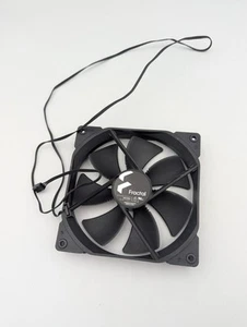 Fractal Design Dynamic X2 GP-14 140mm 1000RPM 3-Pin Computer Cooling Fan - Picture 1 of 3