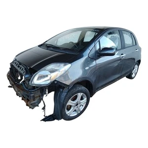 TOYOTA YARIS TR VVT-I DOOR CARD RIGHT SIDE REAR 676300D390C0 - Picture 1 of 7